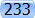 233