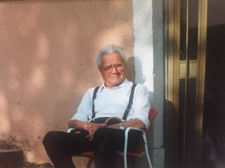 Marcello vecchio